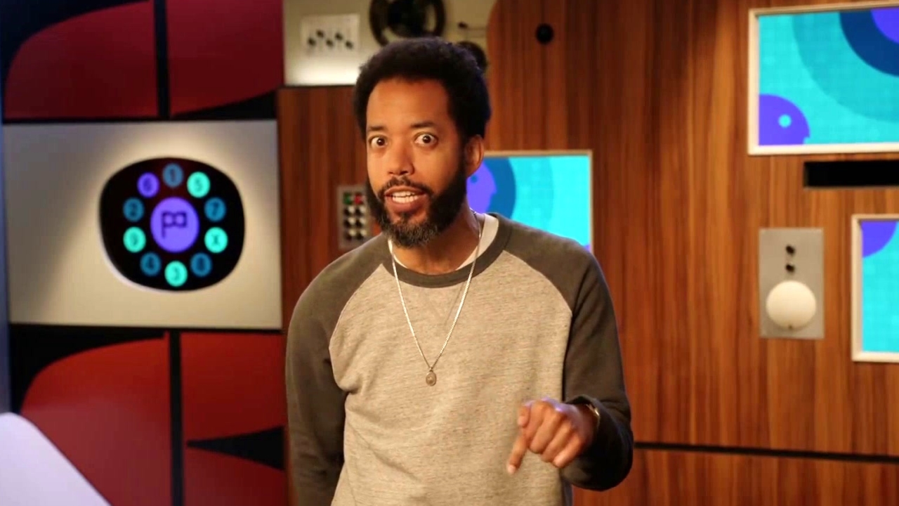 Wyatt Cenac's Problem Areas: Private Sector Problems