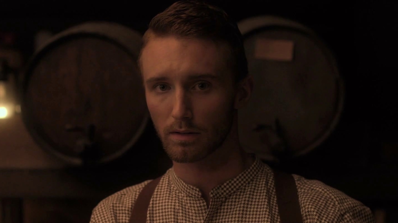 The Lumber Baron Trailers and Clips Metacritic