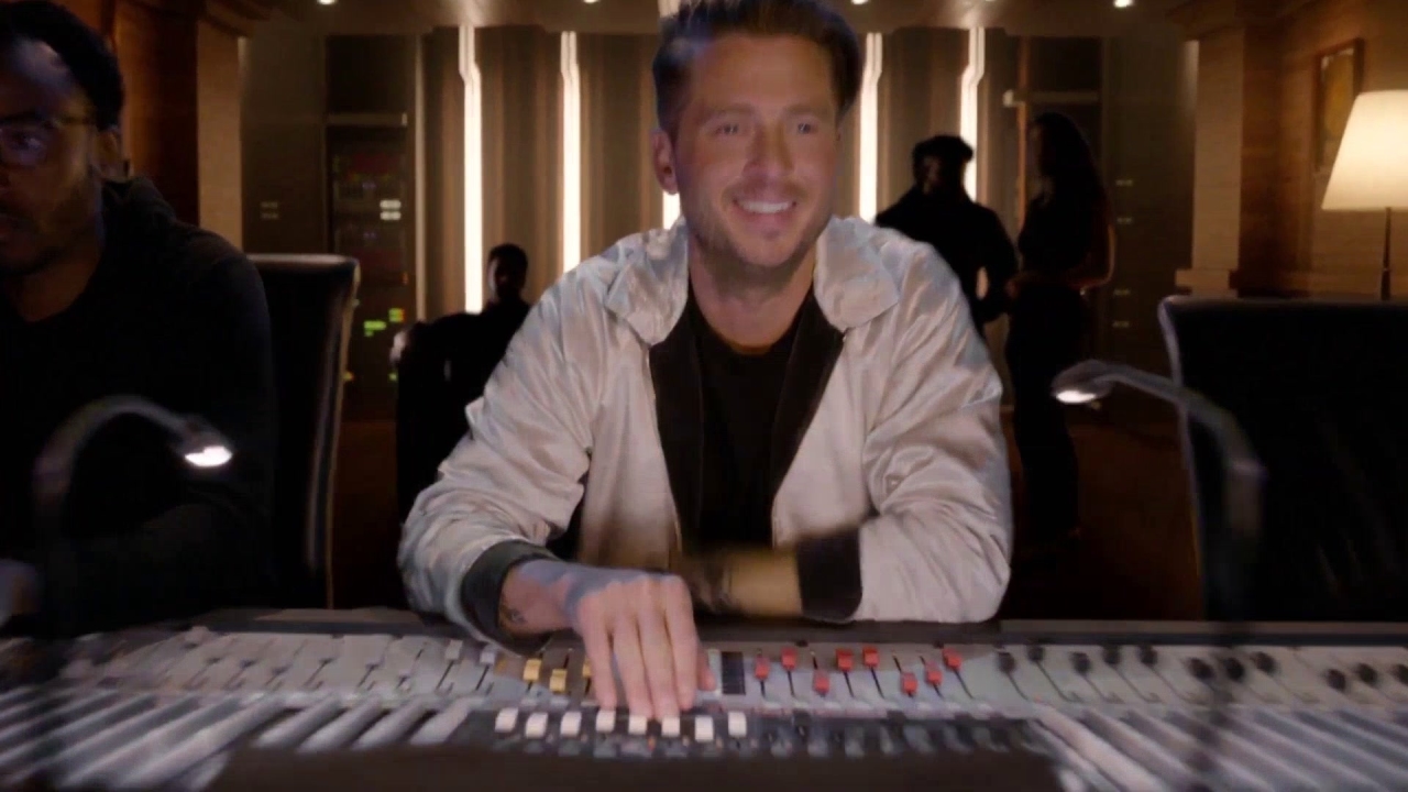 Songland: Ryan Tedder Will Help Discover The Next Great Songwriter