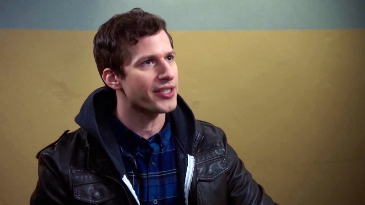 Brooklyn Nine-Nine: Jake Gets His Proud Daddy Moment