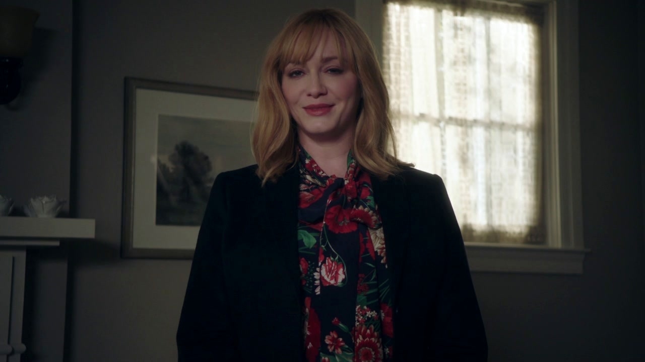 Good Girls: King