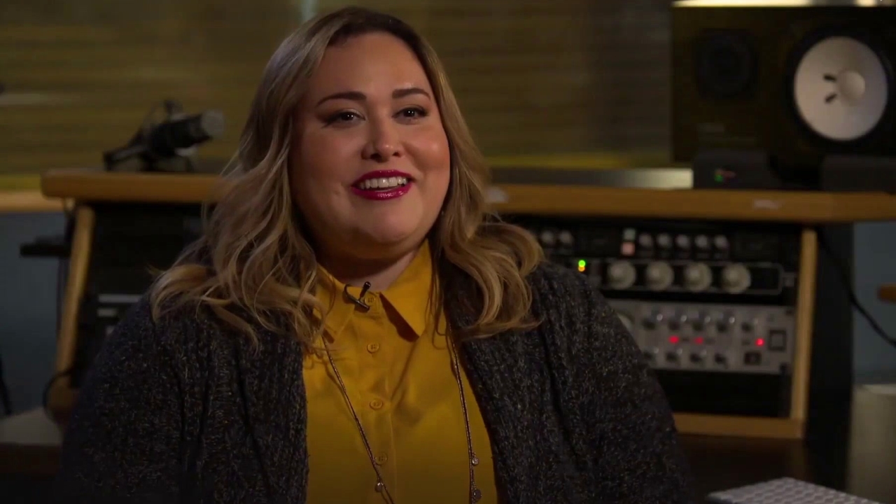Vida: Writing The Music For Vida