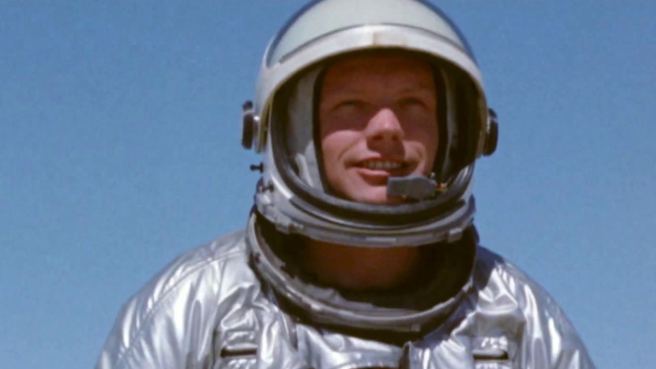 Armstrong
