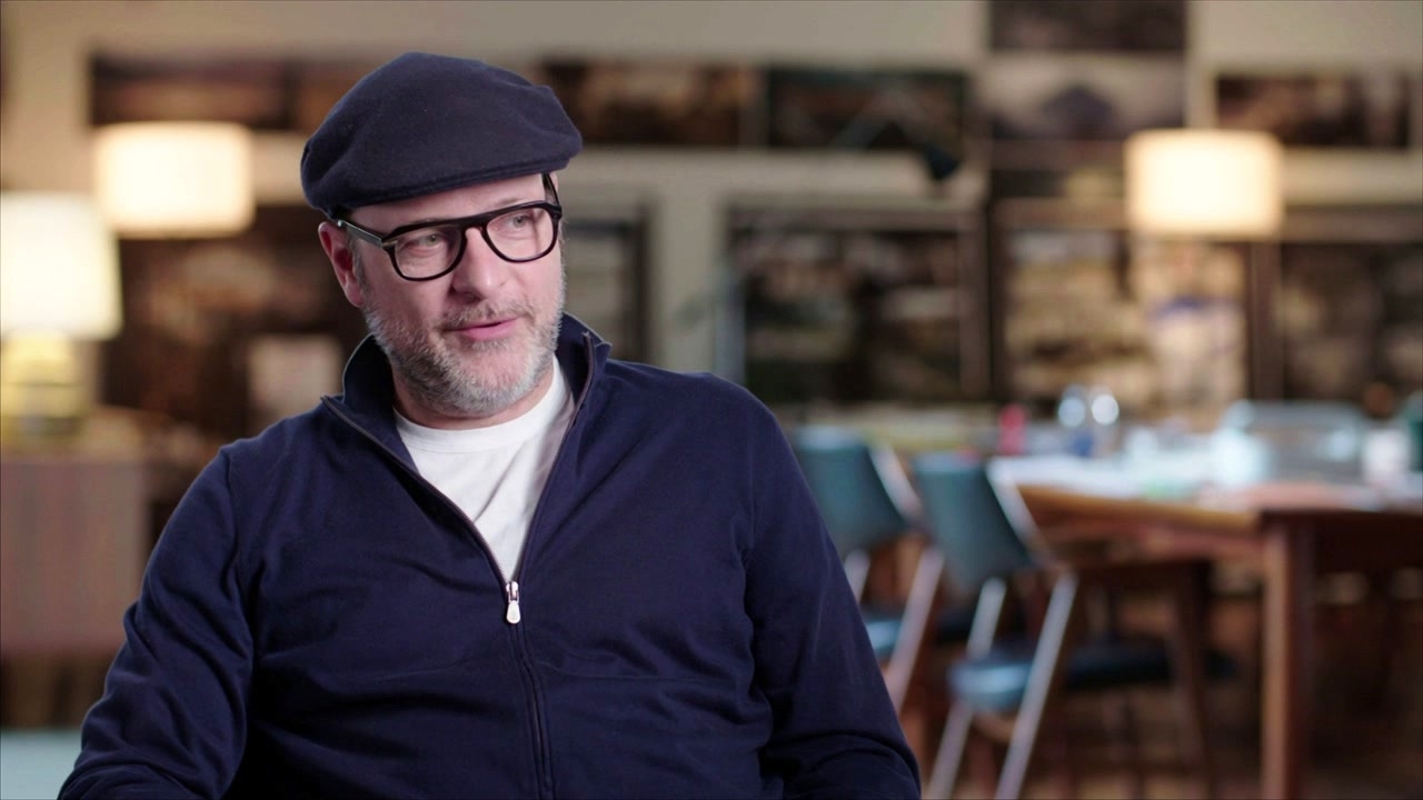 Rocketman: Matthew Vaughn On Working With Elton John Previously