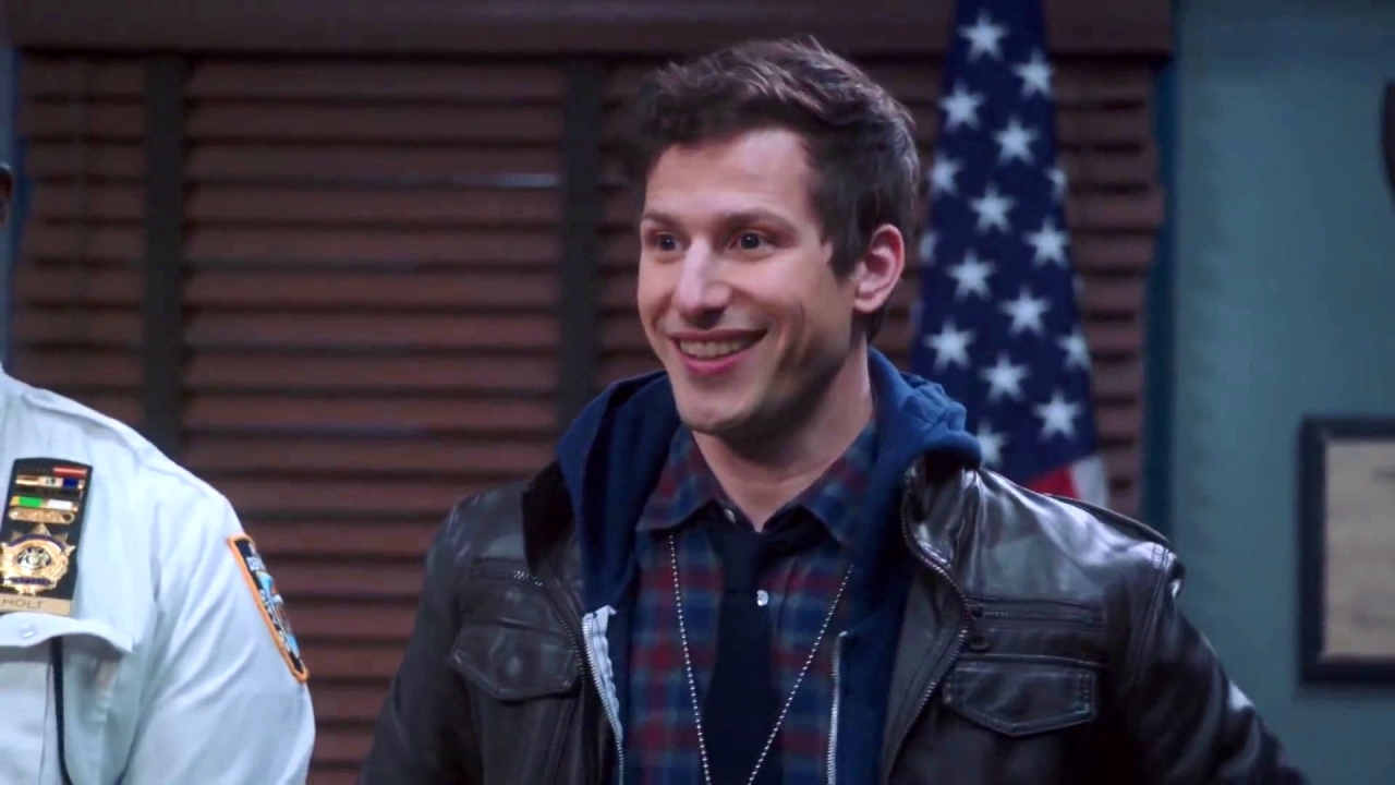 Brooklyn Nine-Nine: Suicide Squad