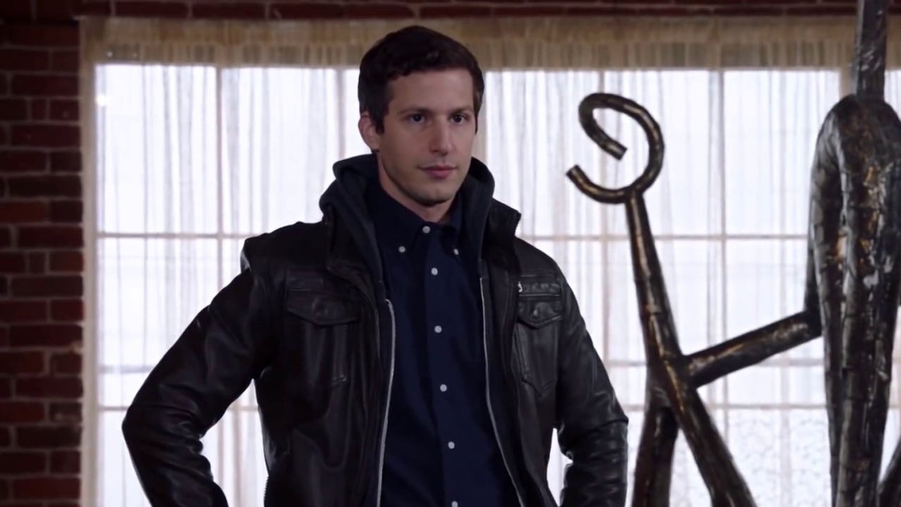 Brooklyn Nine-Nine: The Suicide Squad Kidnapping Plan