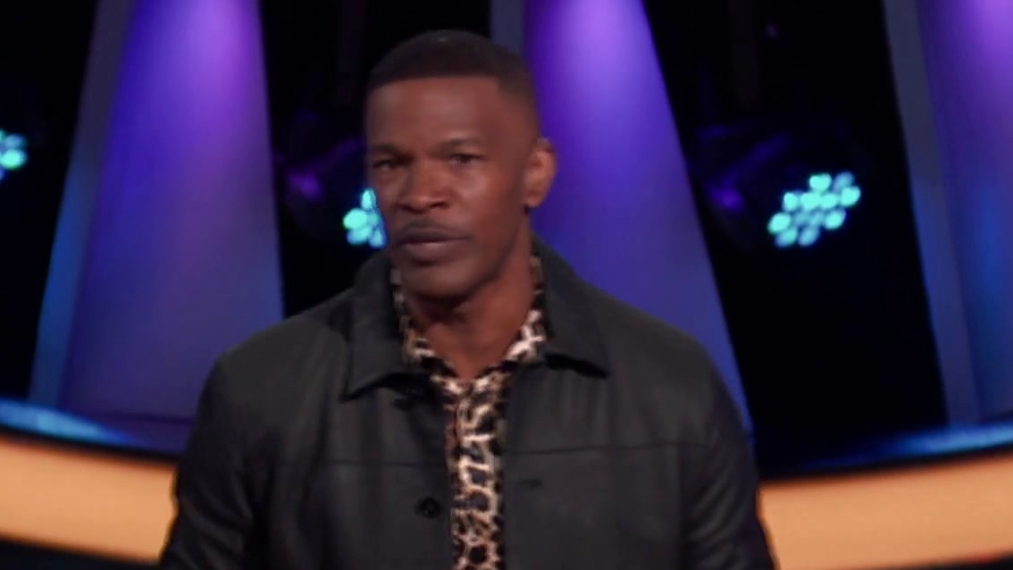 Beat Shazam: Jamie Is Going To Hell