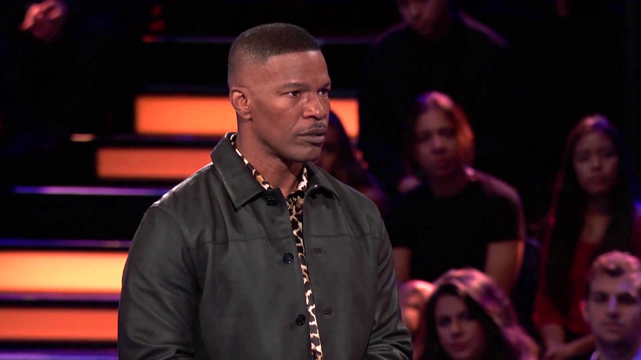 Beat Shazam: Regan & Jaylen Want To Help The Youth