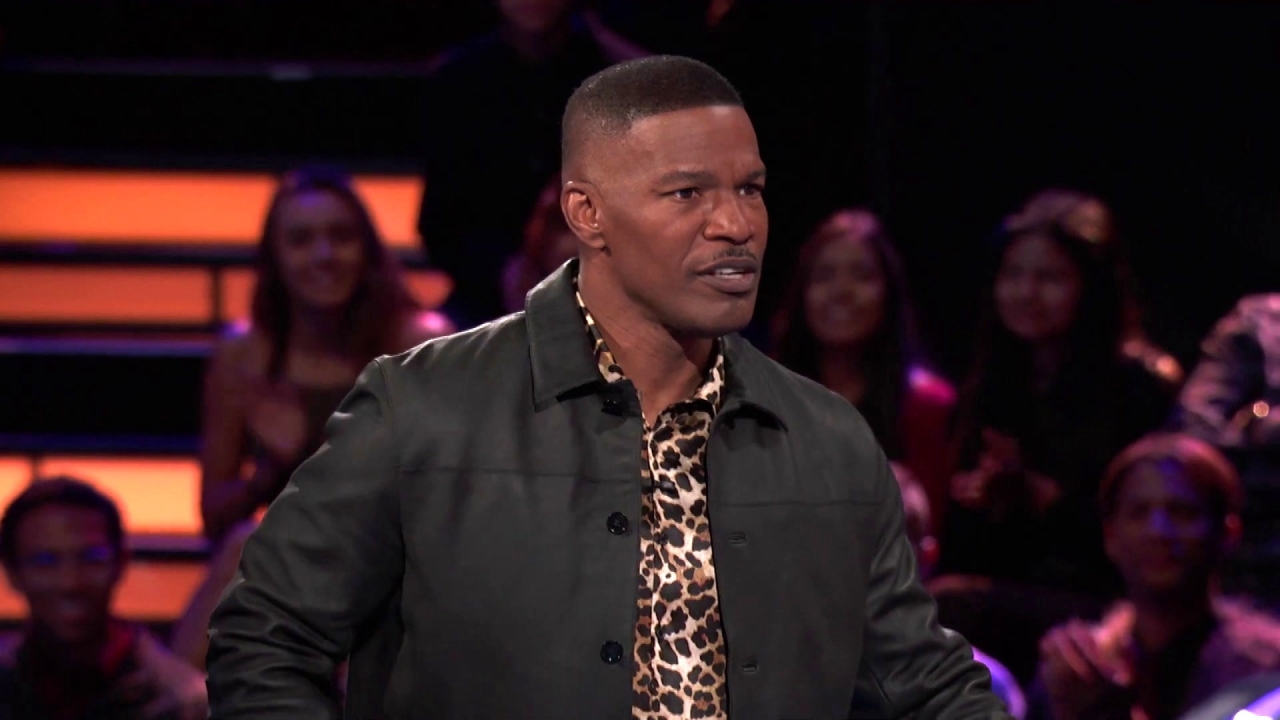 Beat Shazam: Michael & Dayanna Have The Pipes