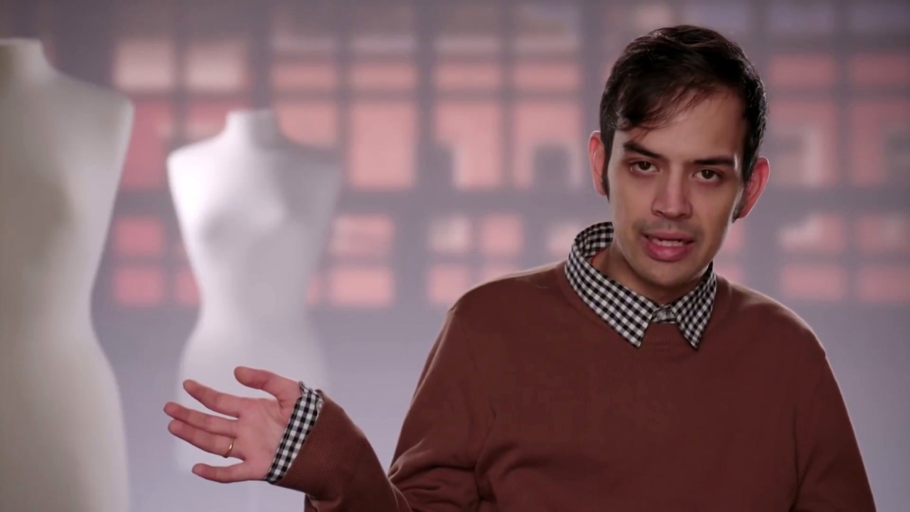 PROJECT RUNWAY: All the Rage