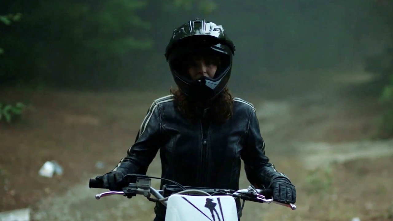Nos4a2: The Discovery