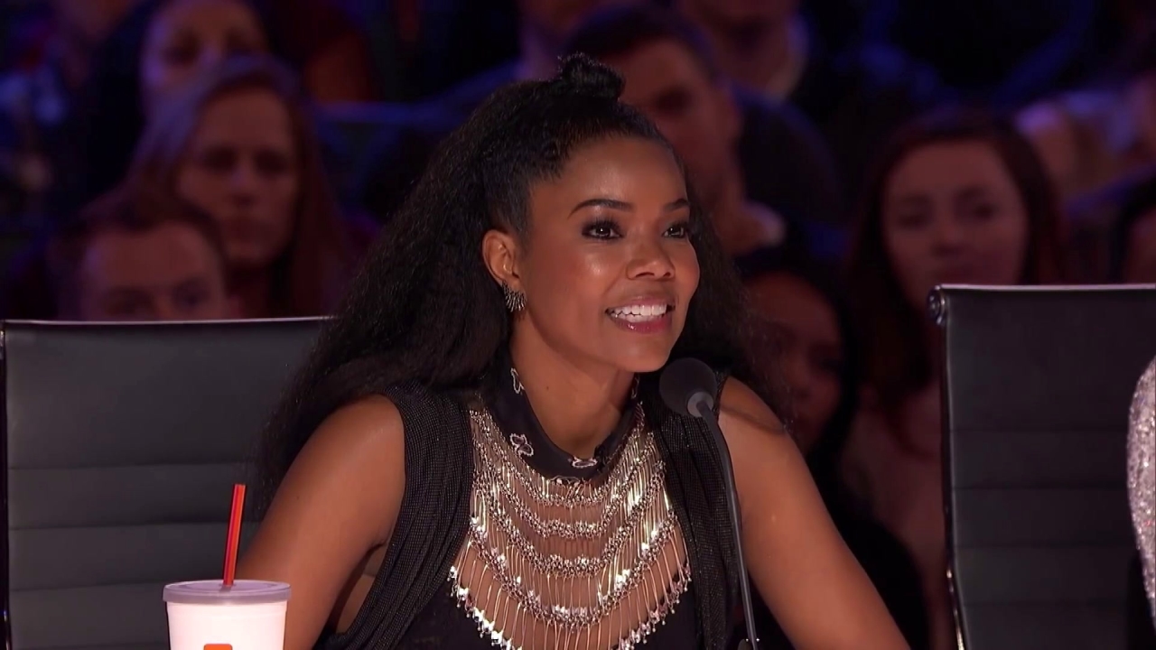 America's Got Talent: Star Wars Impressions By Greg Morton
