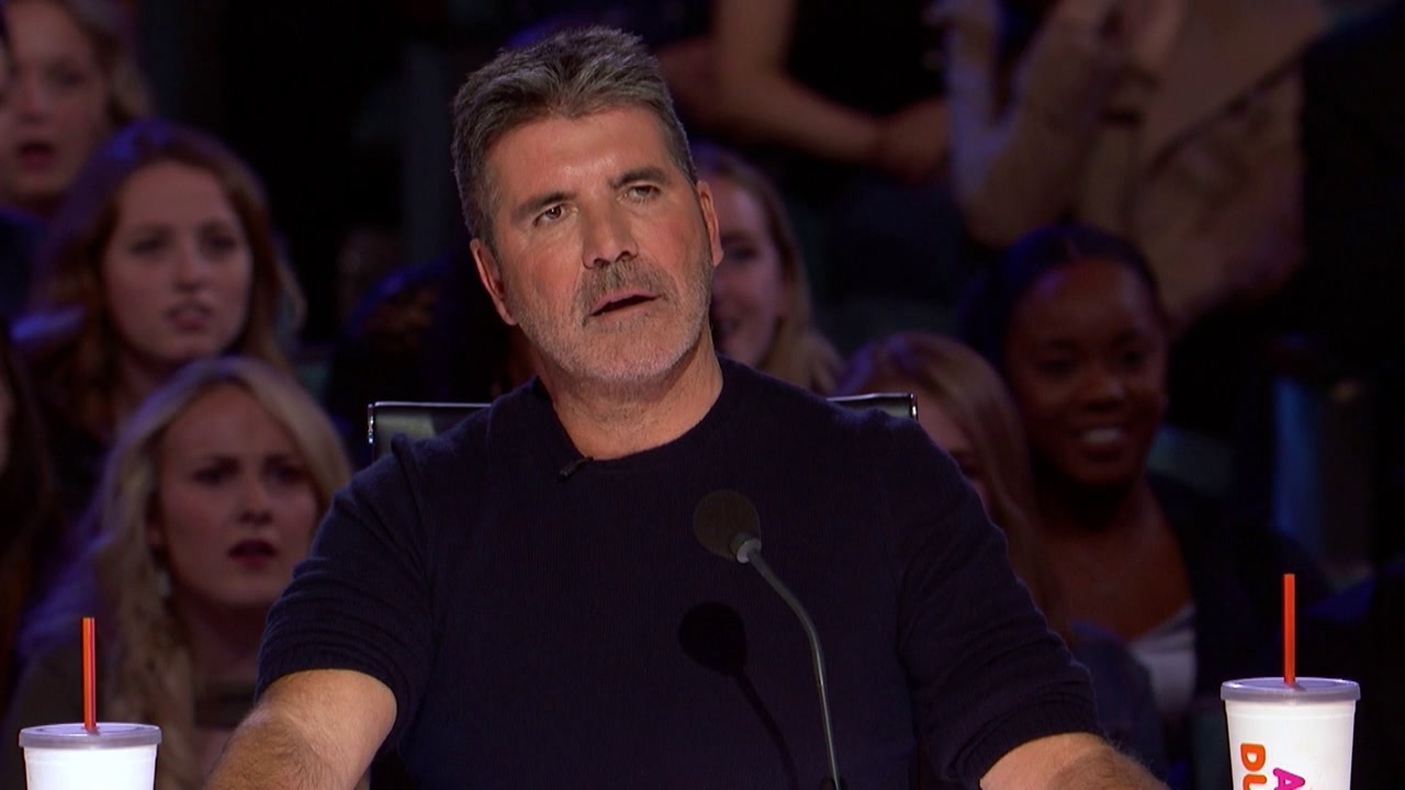 America's Got Talent: Sophie Pecora
