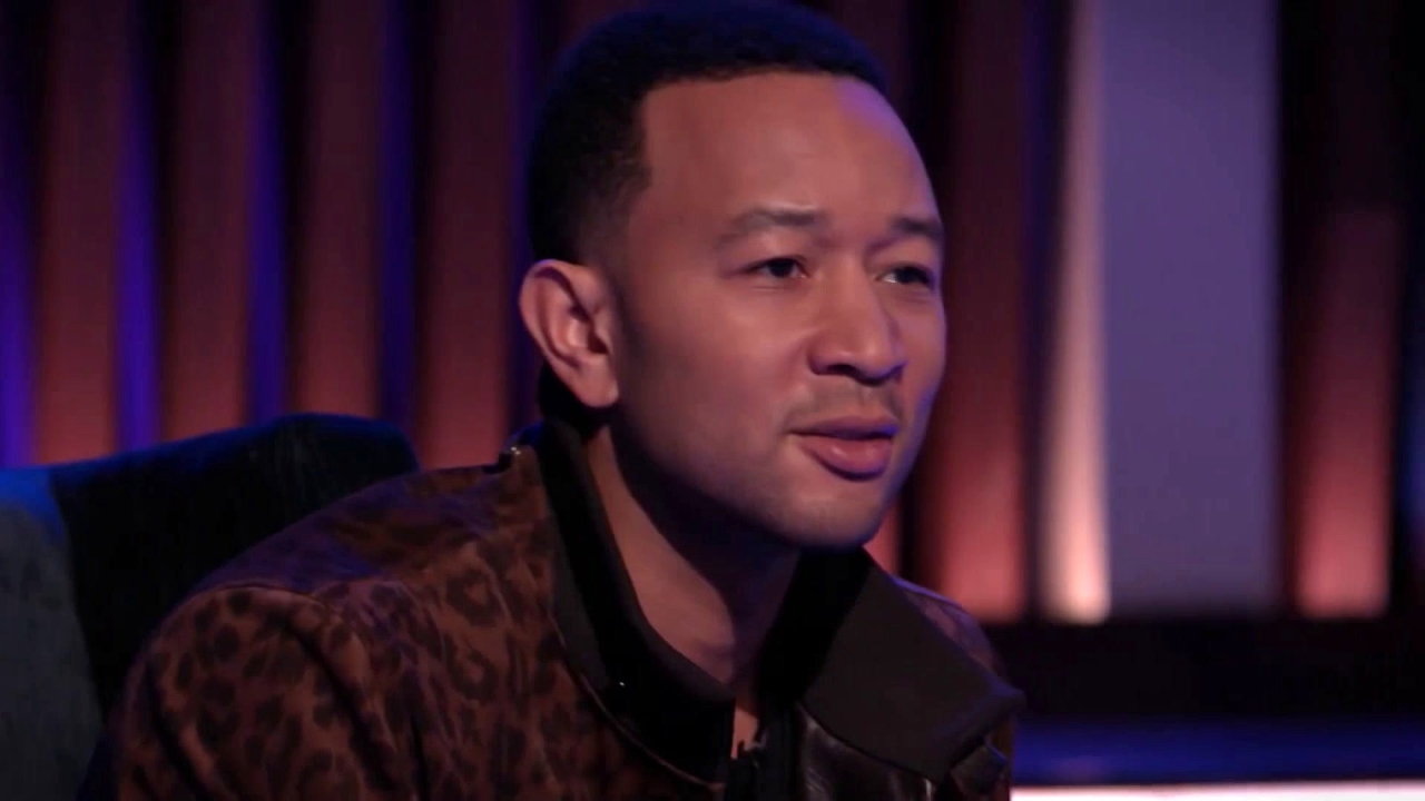 Songland: Max Embers Performs Lookin' Up