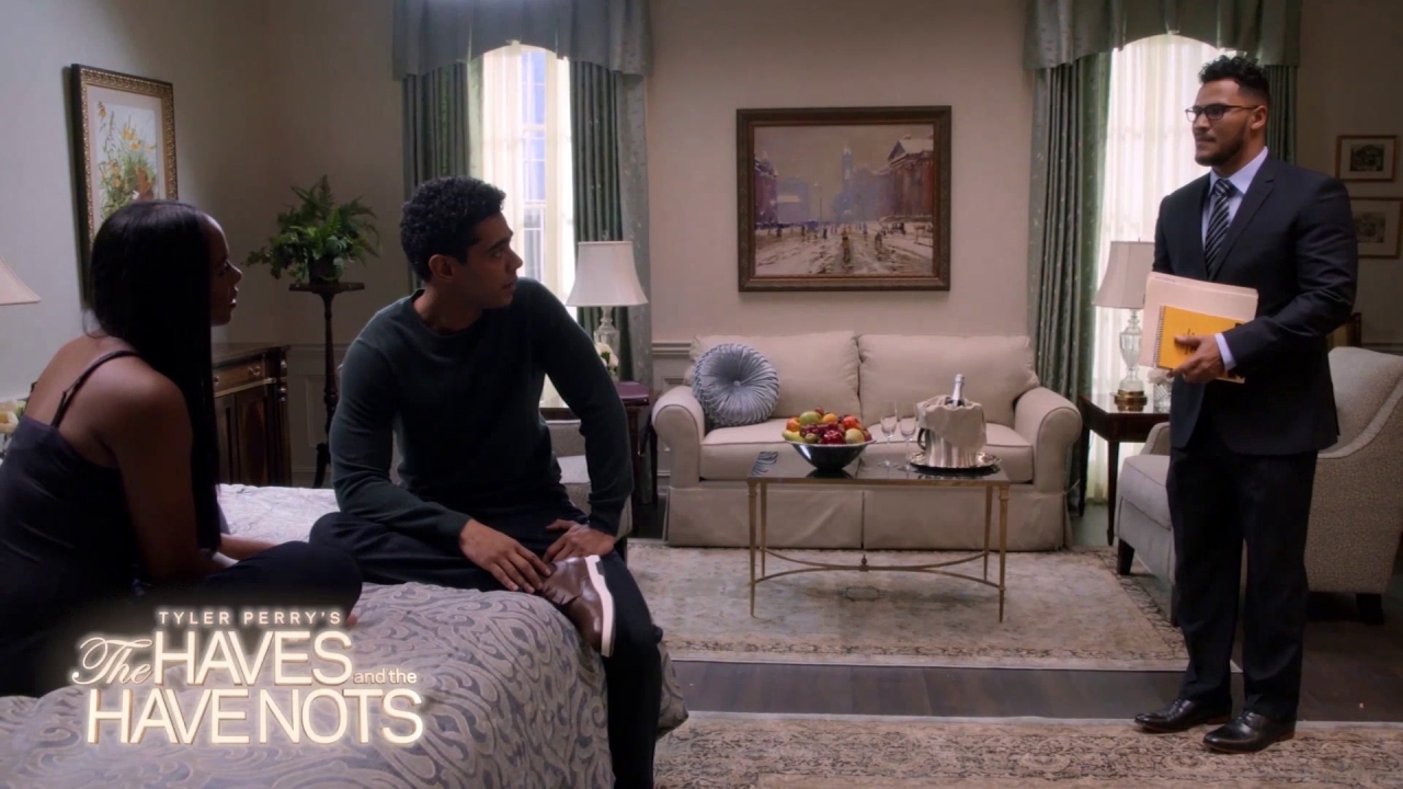 The Haves and the Have Nots - Season 1 Reviews - Metacritic - Have And Have Nots Season 8 Episode 1