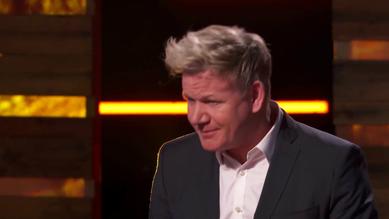 Masterchef: The Judges Taste Subha's Dish
