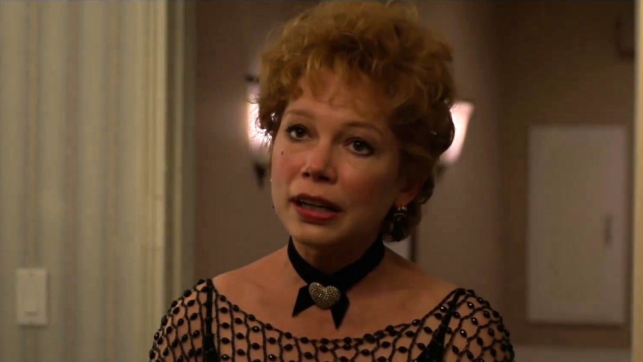 Fosse/Verdon: Artists' Struggles