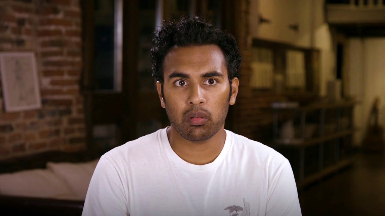 Yesterday: Himesh Patel On The Plot