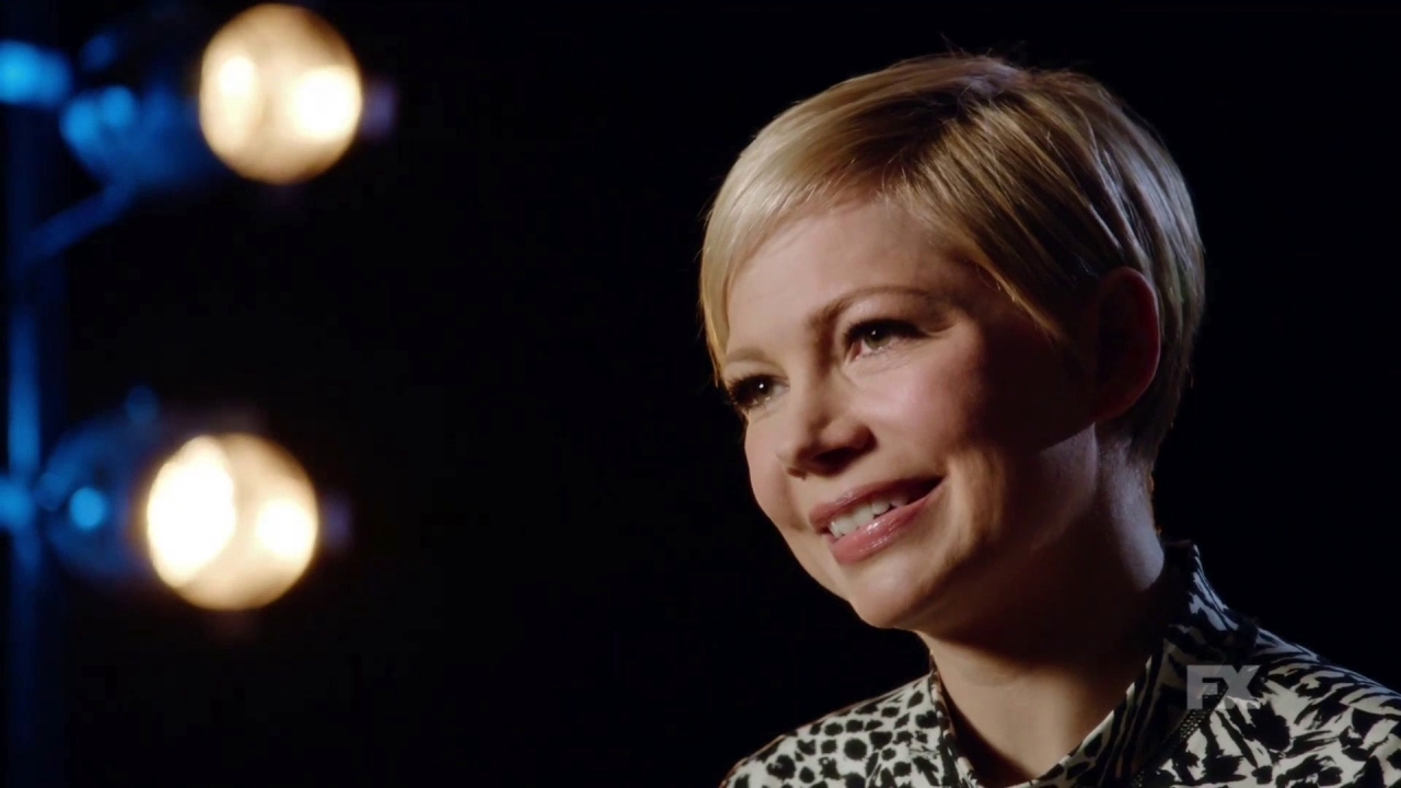 Fosse/Verdon: Inside Season 1: Nicole Fosse