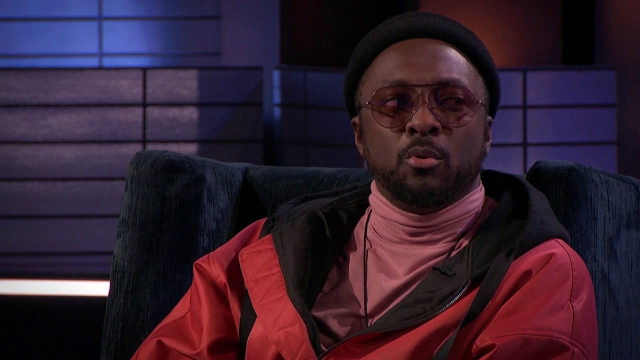 Songland: Will.I.Am