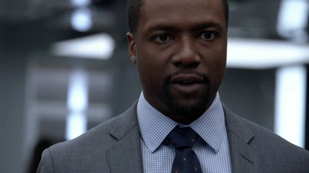 Blindspot: The Unthinkable Happens