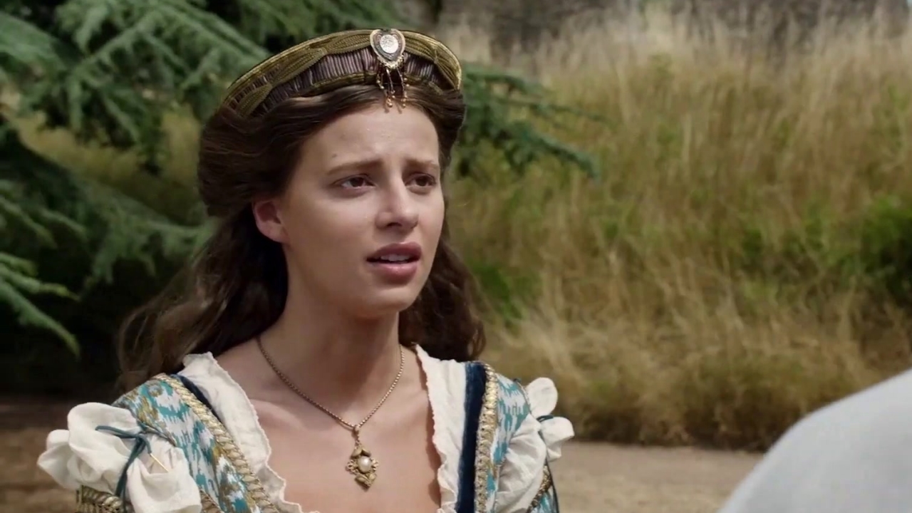 The Spanish Princess: Heart Versus Duty