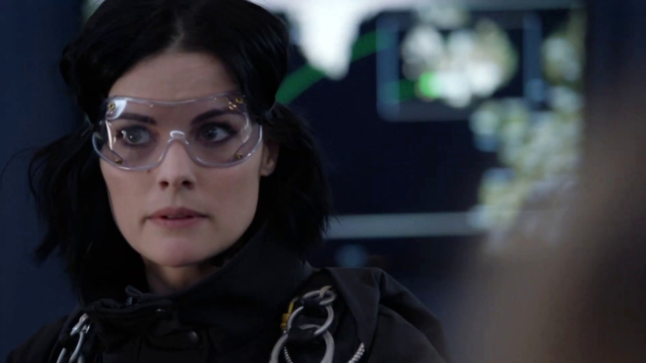 Blindspot: The Gang Gets Gone