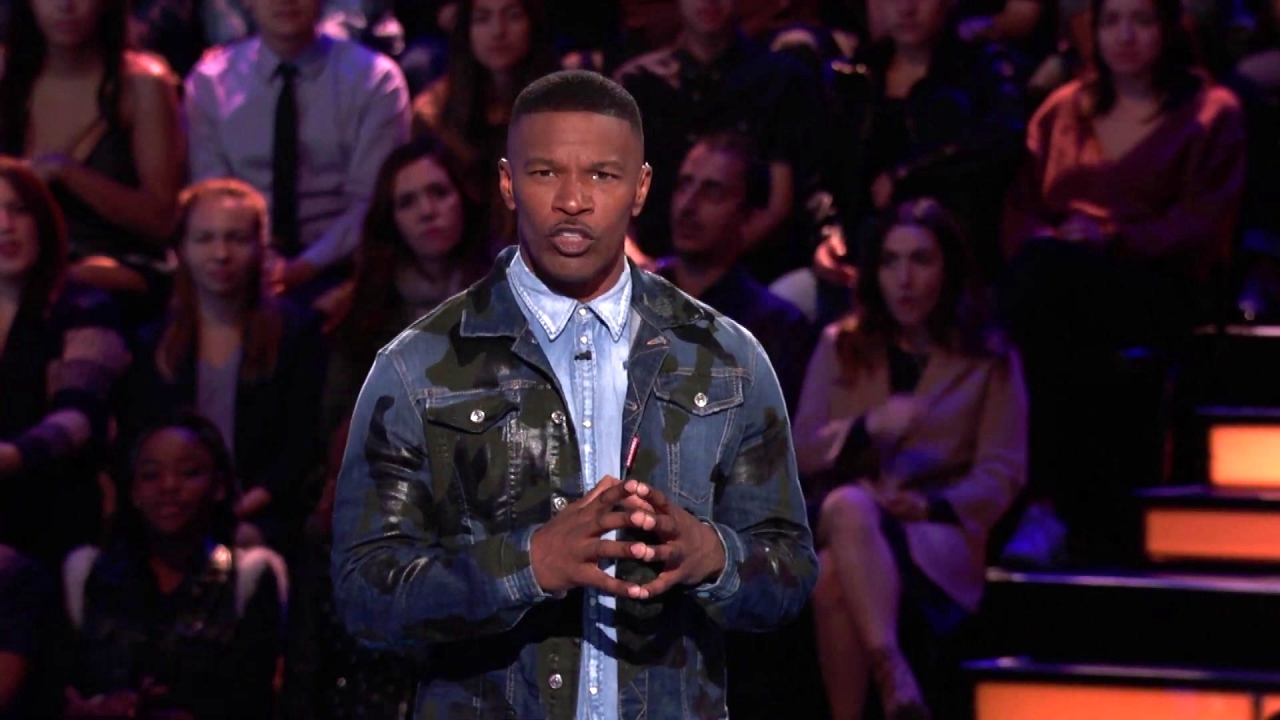 Beat Shazam: Jamie & Corinne Want The Contestants To Dance
