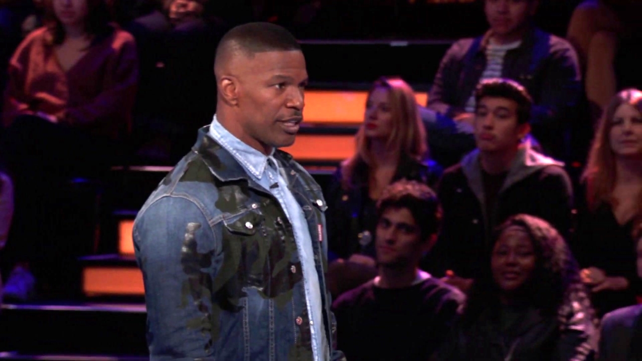 Beat Shazam: Kevin Tells Jamie How He Proposed To Kristina