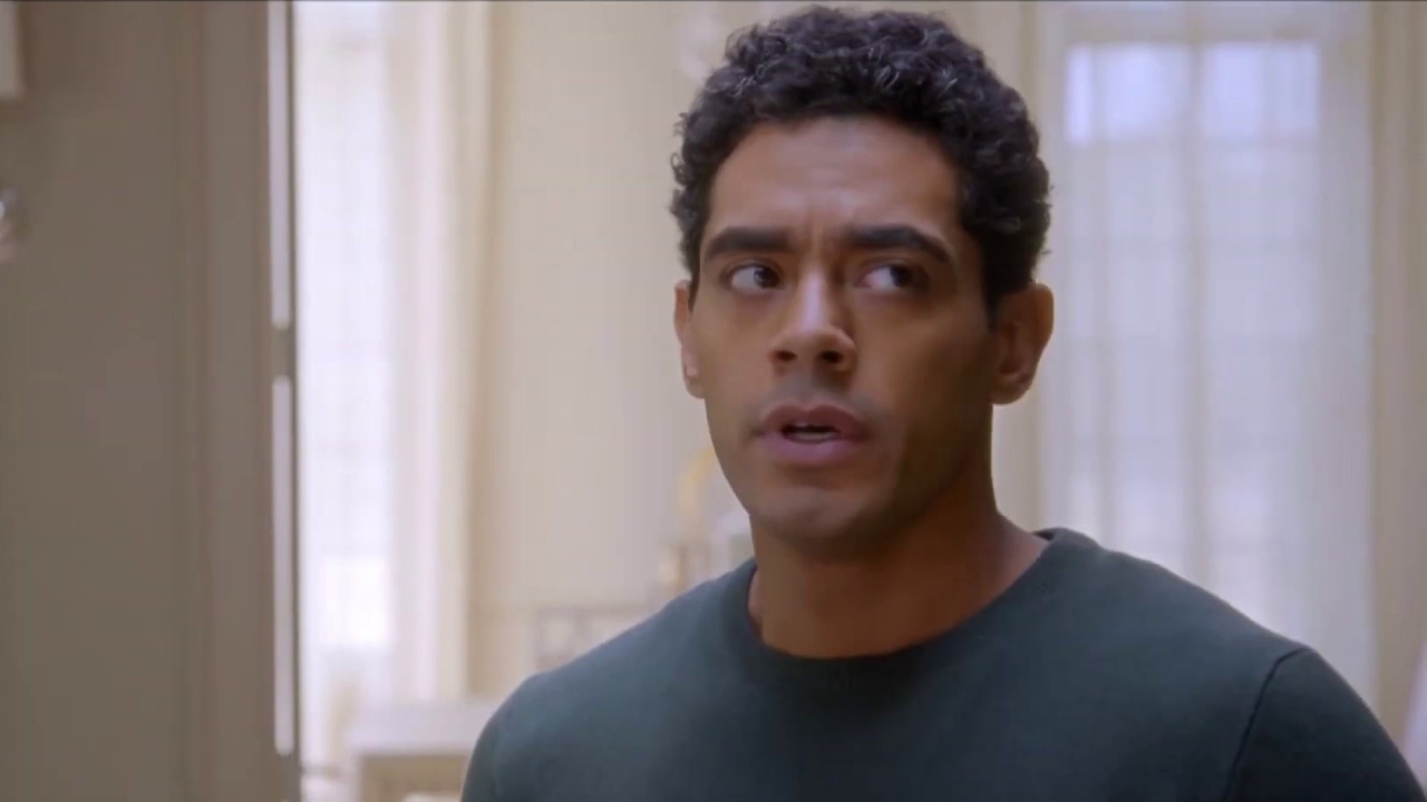 TYLER PERRY'S THE HAVES AND THE HAVE NOTS: On The Edge