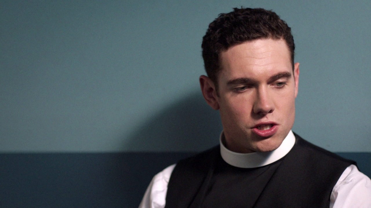 Grantchester: Episode ONE