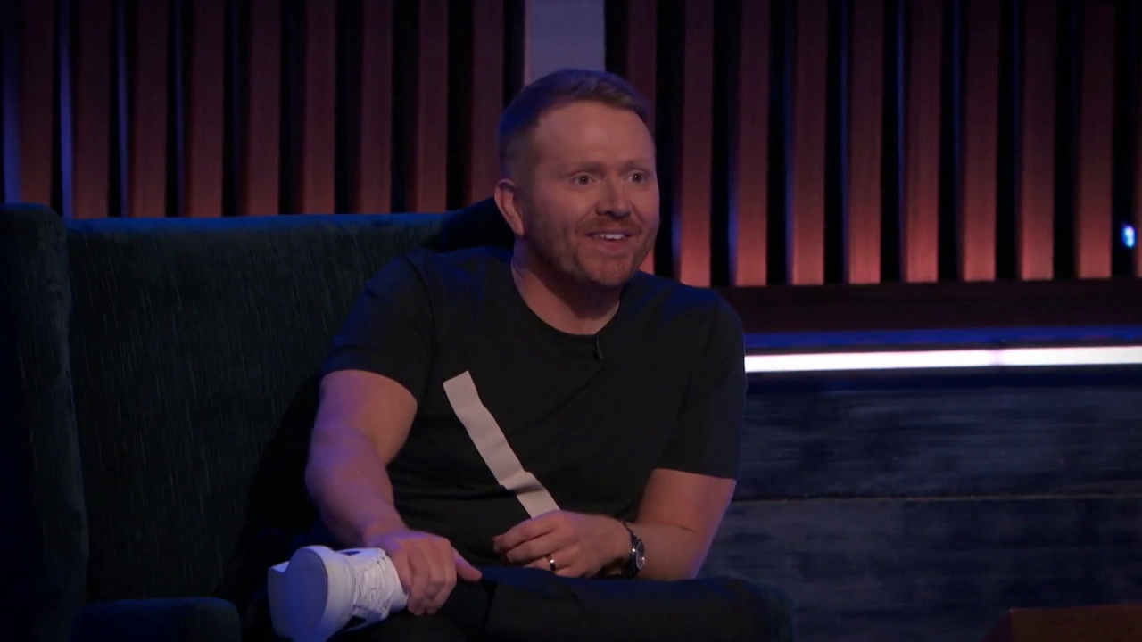 Songland: Charisma Performs Invincible With Ryan Tedder