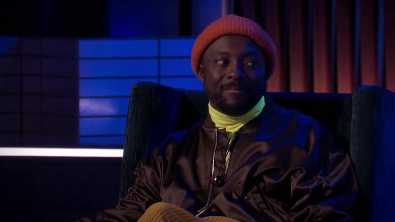 Songland: will.i.am's Songland Selection: Be Nice