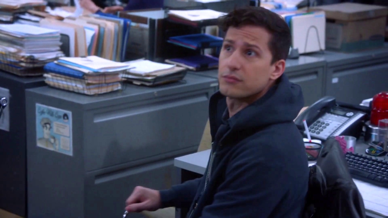 Brooklyn Nine-Nine: Doug Judy Is Dead