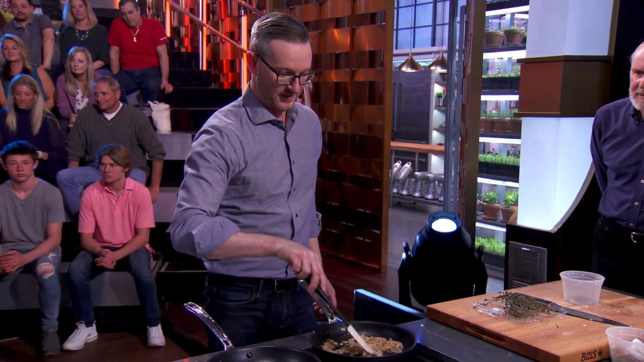 Masterchef: Auditions-Pt. 2/The Battle Round