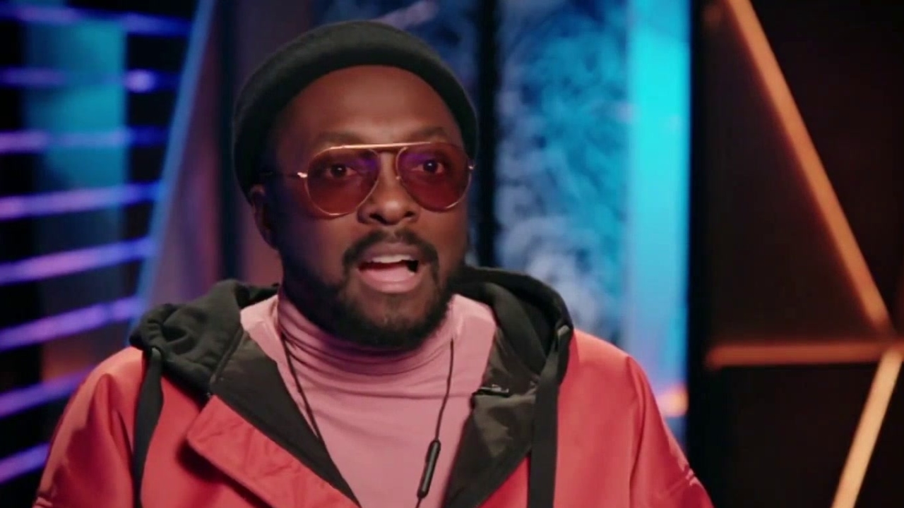 Songland: Journey Of A Song With Will.I.Am's Be Nice