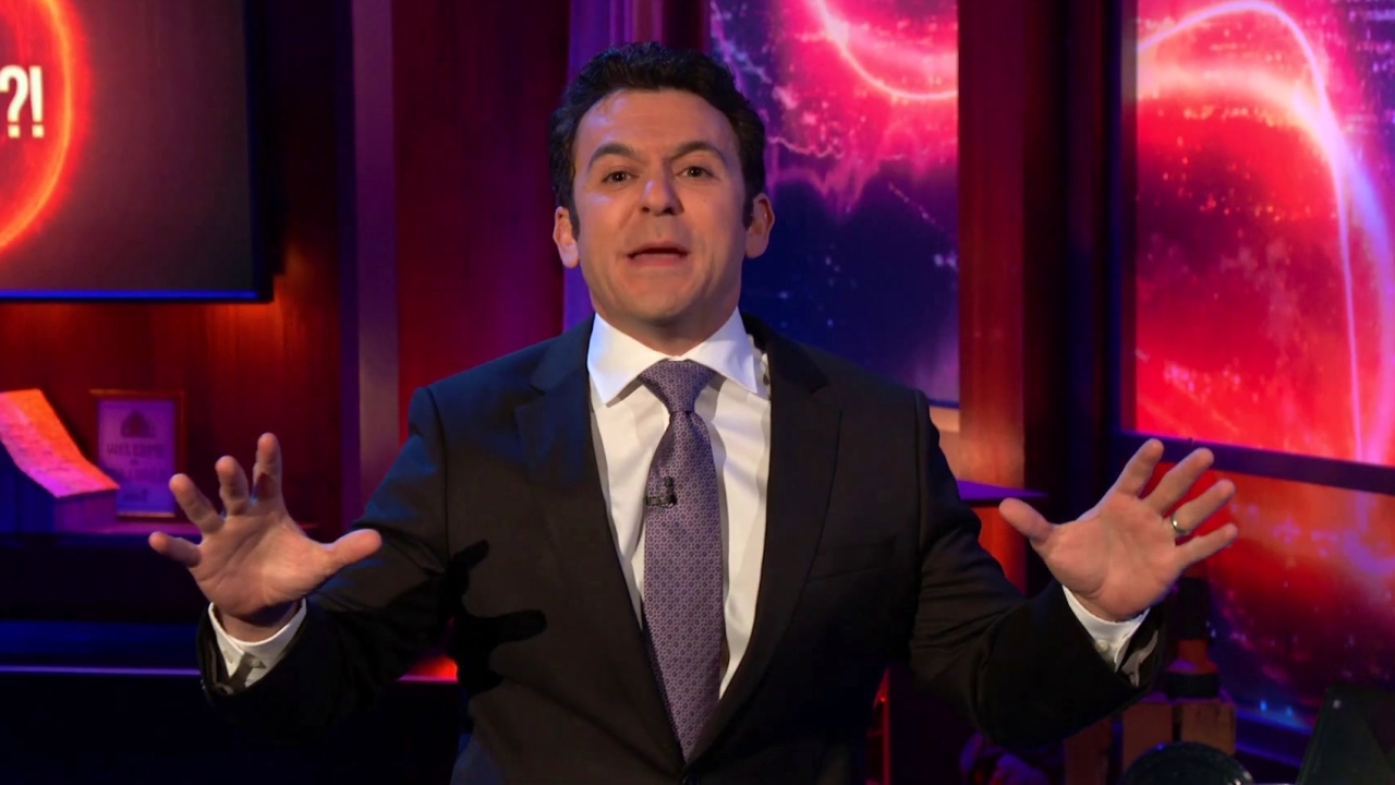 What Just Happened With Fred Savage: Season 1
