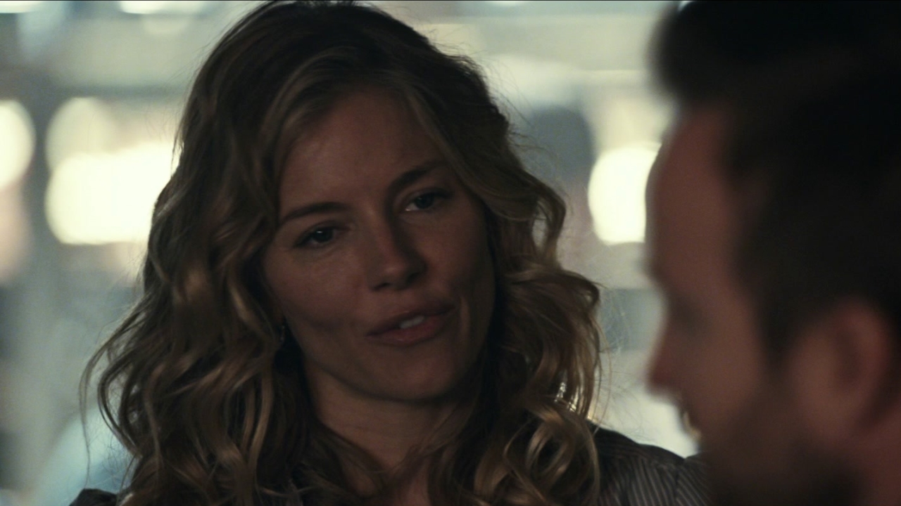 American Woman: Smiles