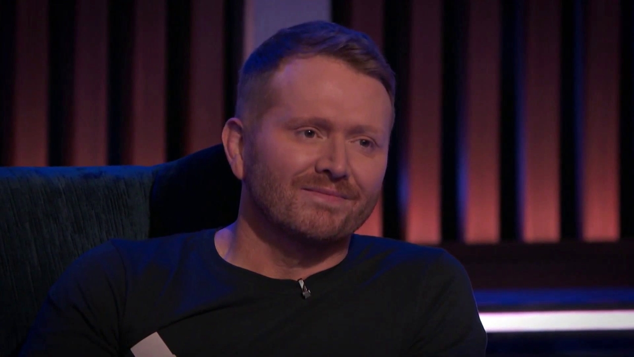 Songland: Josh Logan Performs Boxes Produced By Shane Mcanally