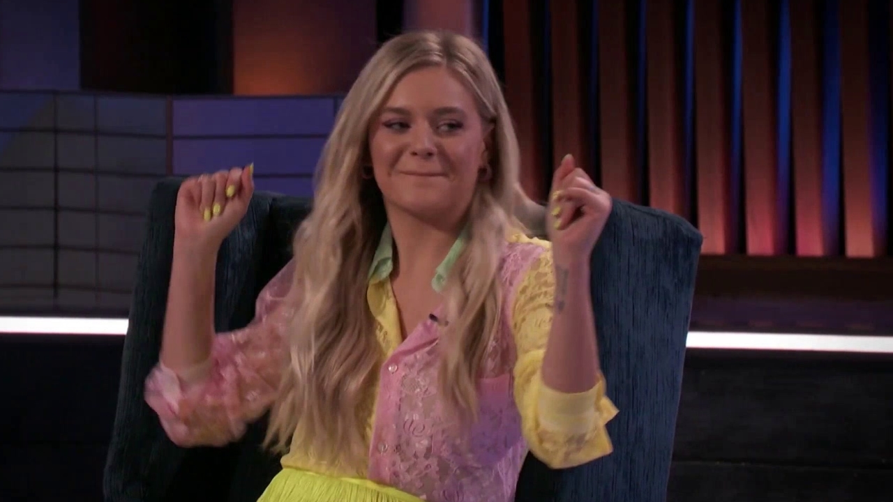 Songland: Kelsea Ballerini