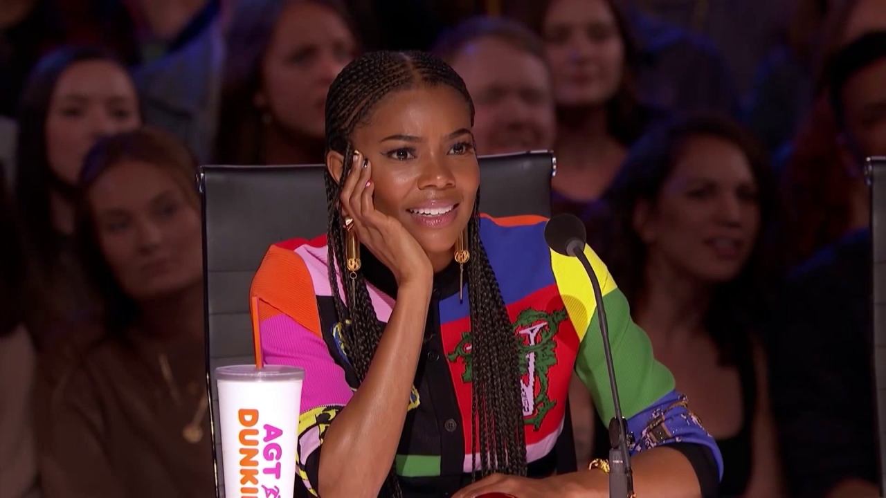 America's Got Talent: Dom Chambers Chugs A Beer With Intoxicating Magic