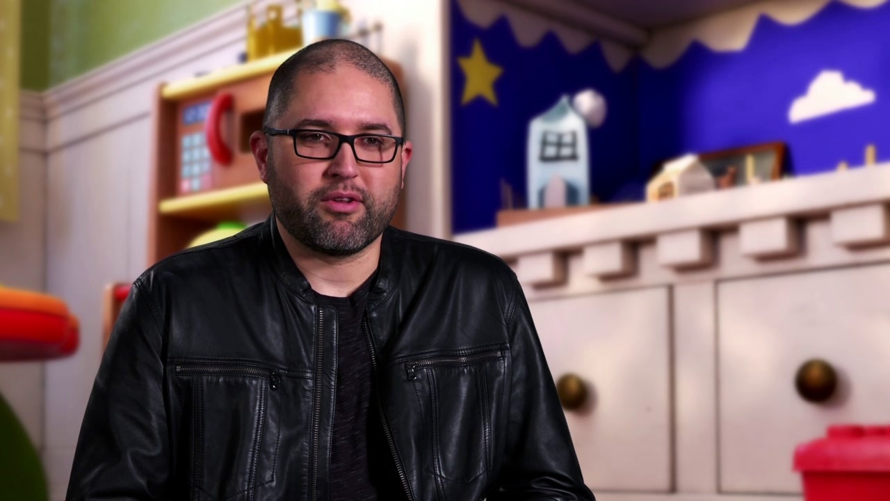 Toy Story 4: Josh Cooley On How Toy Story 4 Begins