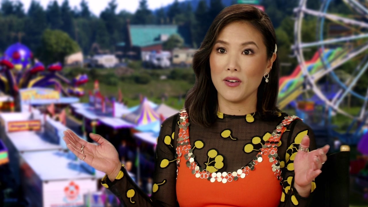 Toy Story 4: Ally Maki On How Excited She Is To Be Part Of The Film