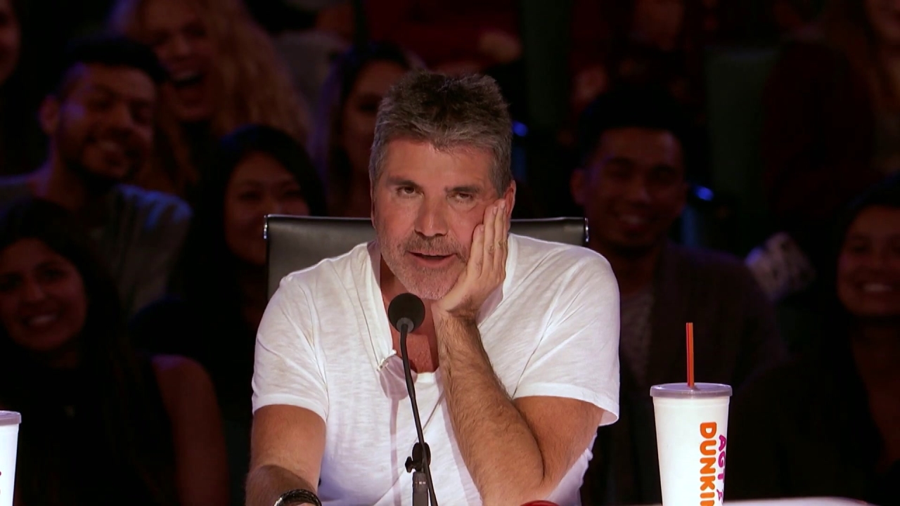 America's Got Talent: Sethward Returns As A Walrus And Falls Off Stage