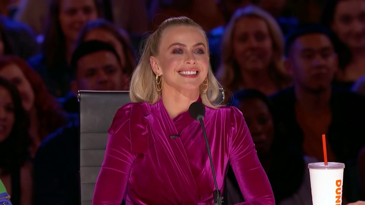 America's Got Talent: Marina Mazepa Is A Beautiful Ballerina With A Twist On Contortion