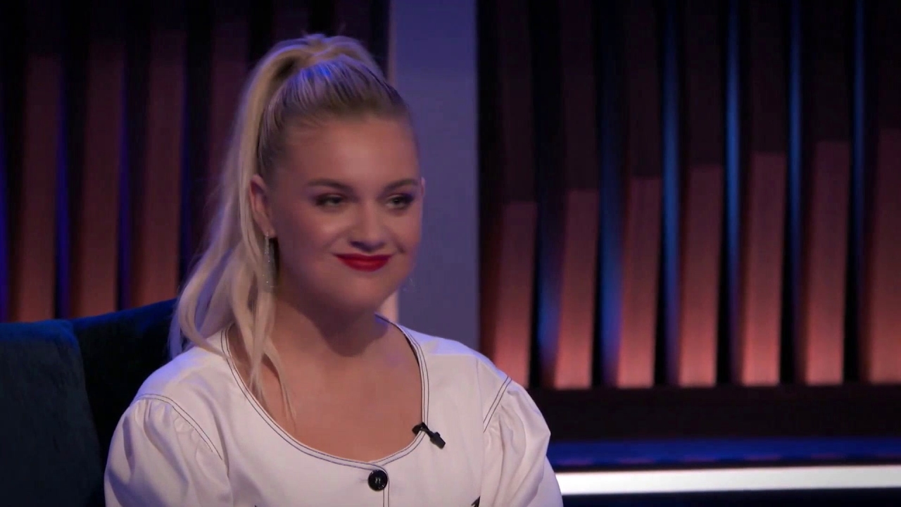 Songland: Kelsea Ballerini's Songland Selection: Better Luck Next Time By Songwriter Darius Coleman