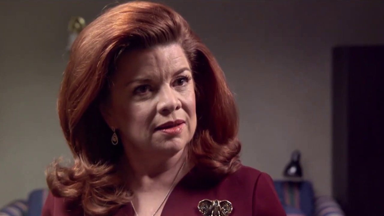 TYLER PERRY'S THE HAVES AND THE HAVE NOTS: A New Leaf
