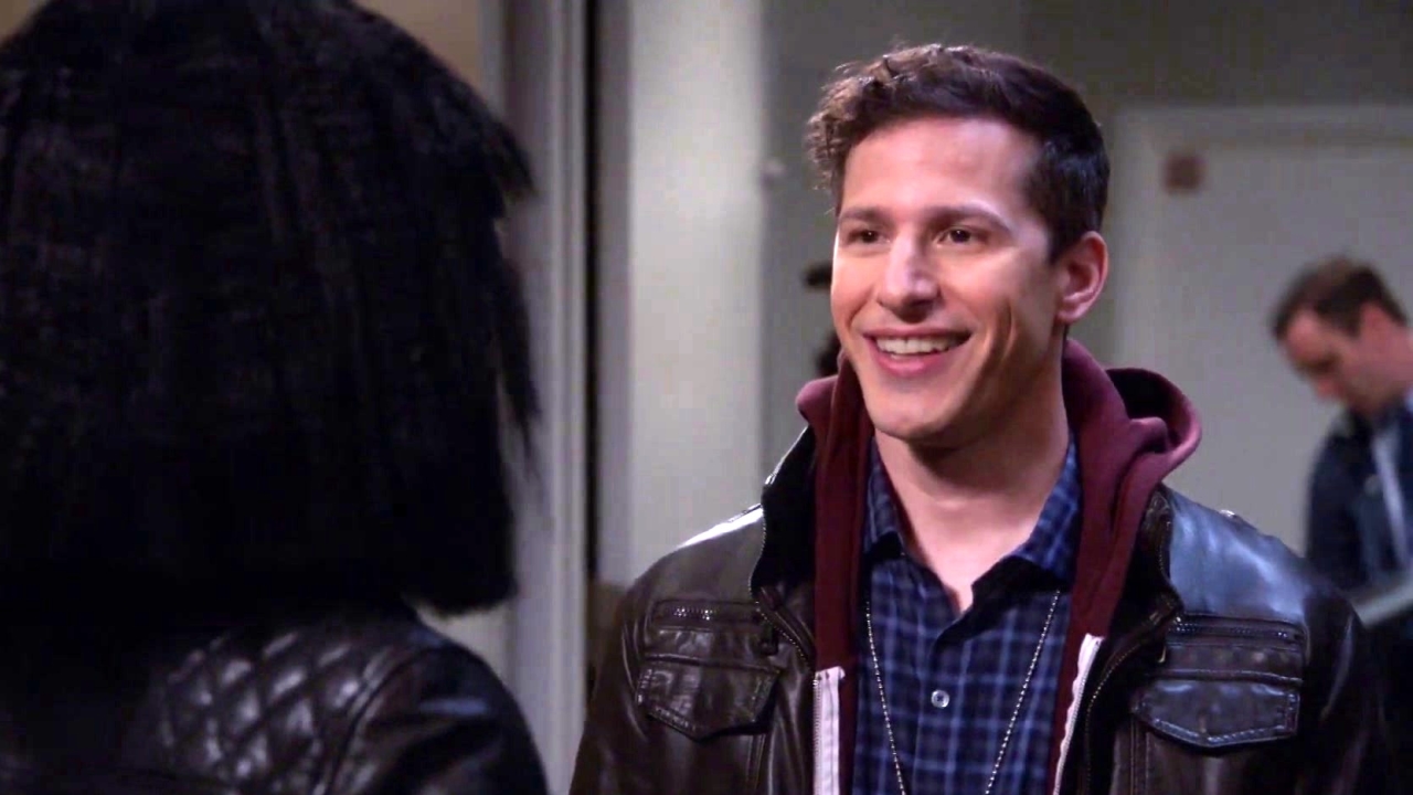 Brooklyn Nine-Nine: This Case Is Officially Dope