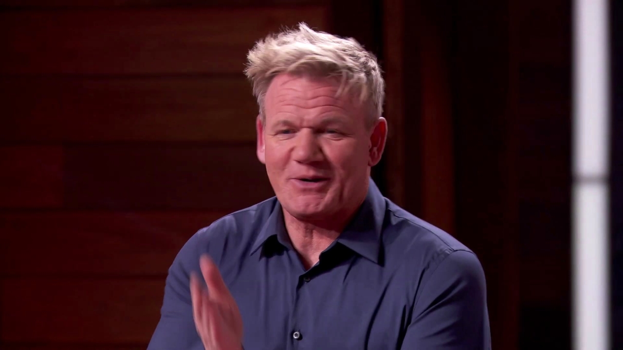 Masterchef: The Home Chefs Show Off Onion Chopping Skills