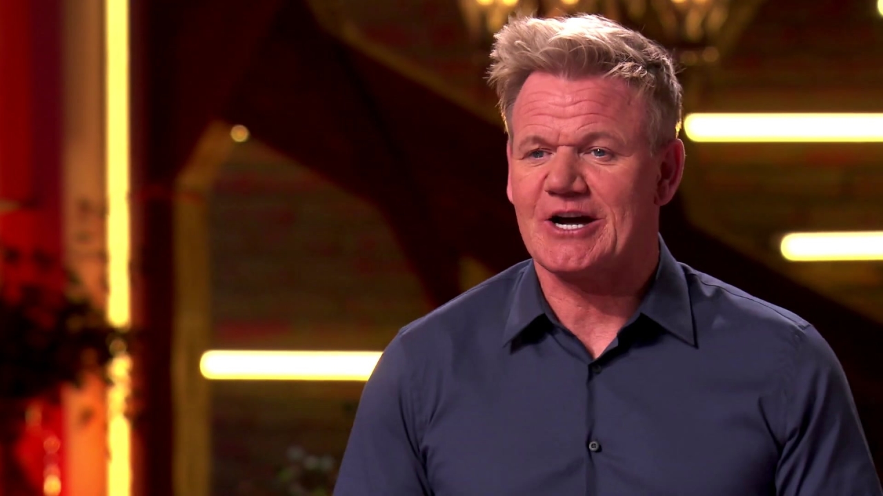 Masterchef: The Top 20 Are Facing Their First Big Challenge